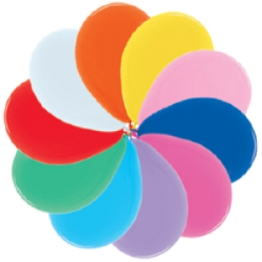 R 5 Sempertex пастель ассорти 000