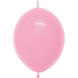 LOL 12 Sempertex Пастель розовый 009