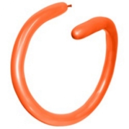 ШДМ 260 Sempertex пастель оранжевый 061