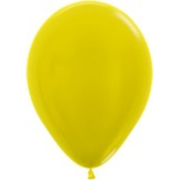 R 10 Sempertex металл желтый 520