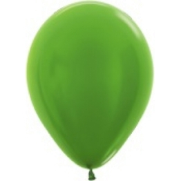 R 5 Sempertex металл лайм 531