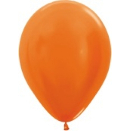 R 5 Sempertex металл оранжевый 561