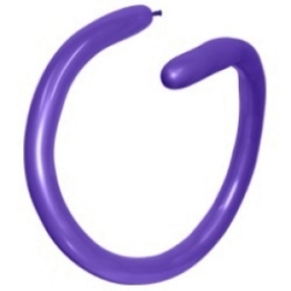 ШДМ 160 Sempertex пастель фиолетовый 051