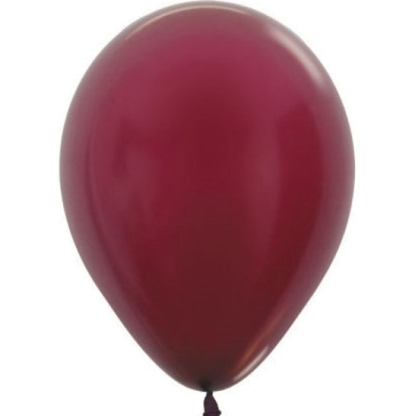 R 12 Sempertex пастель бургундия 018