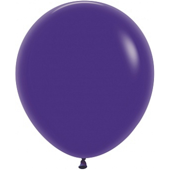 R 18 Sempertex пастель фиолетовый 051