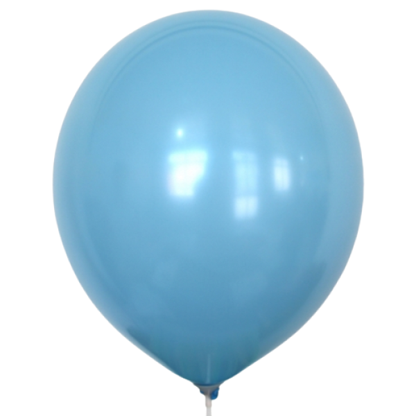 R 12 ЗАБАВА стандарт голубой/Light  blue S 4