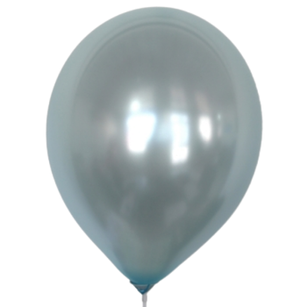R 12 ЗАБАВА металл нежно голубой/Sky Blue М 40