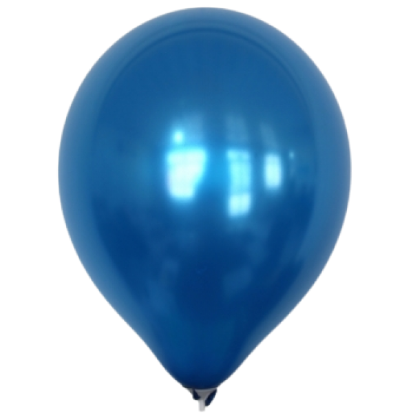 R 12 ЗАБАВА металл синий/Royal blue М 23