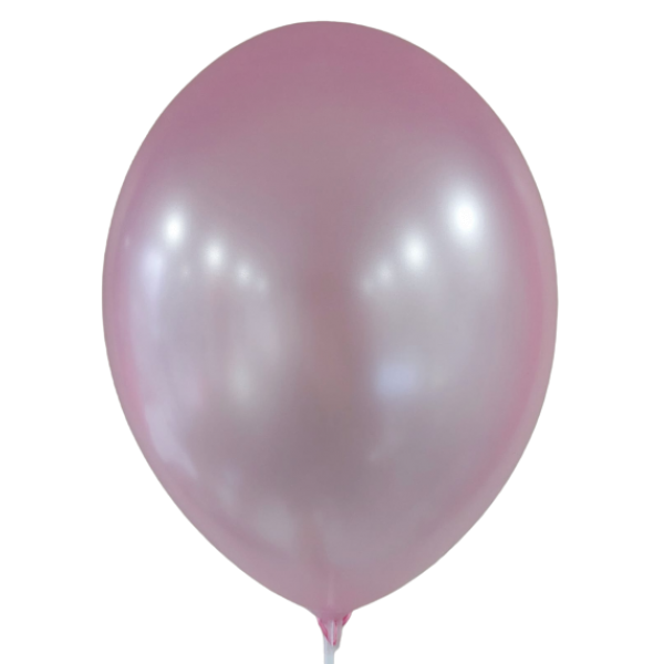 R 12 ЗАБАВА металл светло розовый/Light pink М 29 