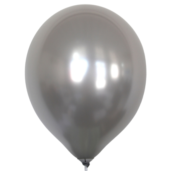 R 12 ЗАБАВА металл серебро/Silver М 36