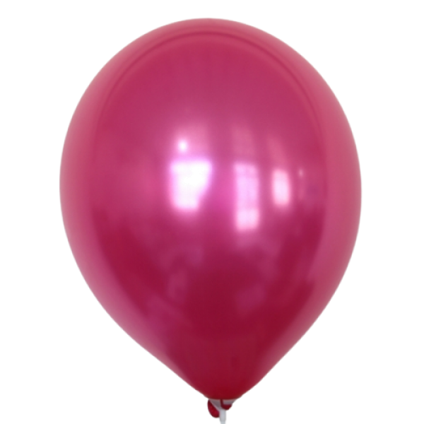 R 12 ЗАБАВА металл фуксия/Fuchsia М 38 