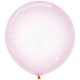 R 24 Sempertex Кристалл бабблс розовый 309 ЦЕНА УКАЗАНА ЗА 1 ШТУКУ!!!