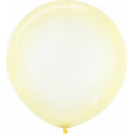 R 24 Sempertex кристалл бабблс 321 желтый ЦЕНА УКАЗАНА ЗА 1 ШТУКУ!!!