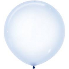 R 24 Sempertex кристалл бабблс 339 голубой ЦЕНА УКАЗАНА ЗА 1 ШТУКУ!!!