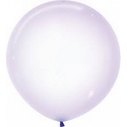 R 24 Sempertex кристалл бабблс 350 лиловый ЦЕНА УКАЗАНА ЗА 1 ШТУКУ!!!