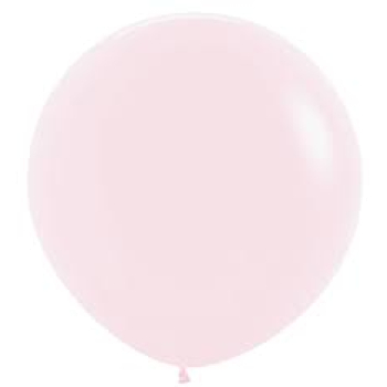 R 36 Sempertex пастель матовый розовый 609 ЦЕНА УКАЗАНА ЗА 1 ШТУКУ!!!