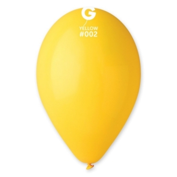 Gemar G 110 ярко желтый пастель 03
