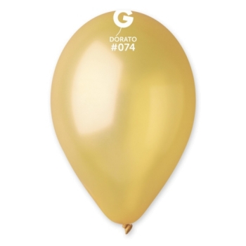 Gemar GМ 110 темное-золото металл 74