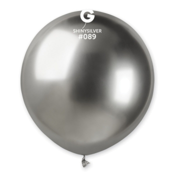Gemar GВ 150 хром серебро 89
