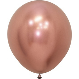 R 18 Sempertex REFLEX хром розовое золото 968 ЦЕНА УКАЗАНА ЗА 1 ШТУКУ!!!