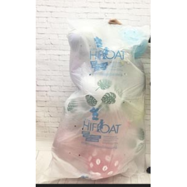 Хай-Флоат пакеты для транспортировки шаров 100*165 см