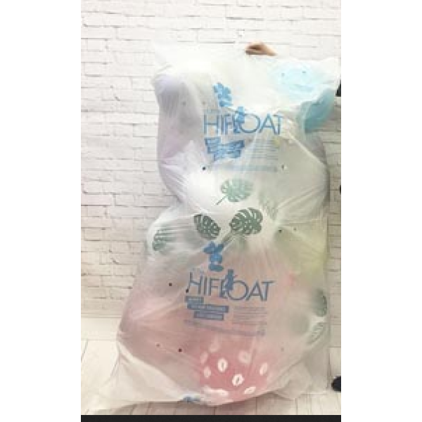 Хай-Флоат пакеты для транспортировки шаров 100*165 см