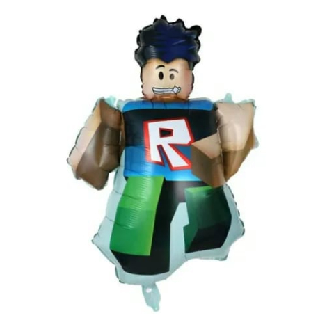 ФИГУРА Роблакс двухсторонний. Китай