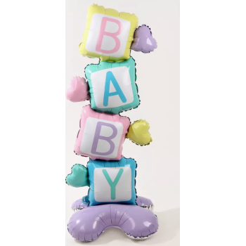 СТОЙКА  BABY китай  115 см СТОЙКА