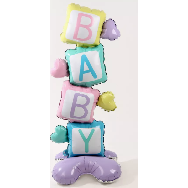 СТОЙКА  BABY китай  115 см СТОЙКА