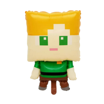 ФИГУРА Майнкрафт Алекс. Китай 43,5/66