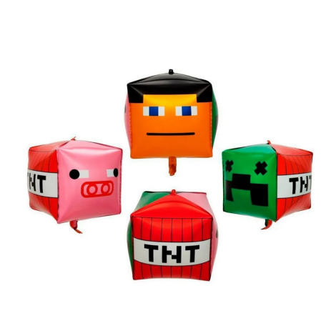 КУБ Майнкрафт герои. Китай КУБ Майнкрафт герои. Китай