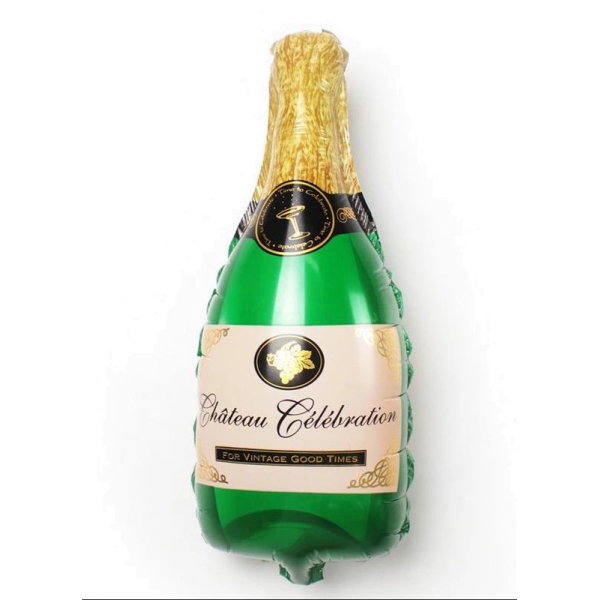 ФИГУРА Шампанское 50/100 см Китай