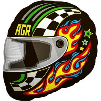 AGURA фигура 24" Шлем