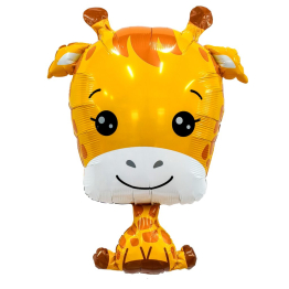 AGURA Фигура Жирафик 68/88 см 