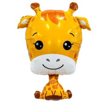 AGURA Фигура Жирафик 68/88 см 