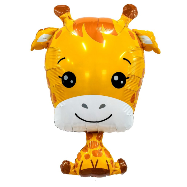 AGURA Фигура Жирафик 68/88 см 